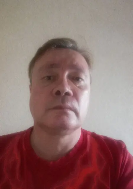 Я Юрий, 57, из Тюмени, ищу знакомство для дружбы