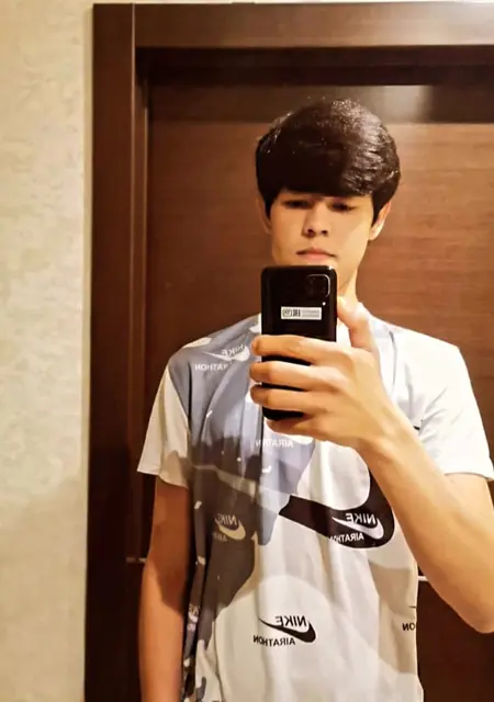 Я Алик, 23, знакомлюсь для дружбы в Дзержинске