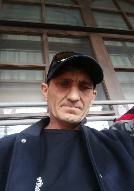 Я Анатолий, 49, знакомлюсь без обязательств в Кунгуре