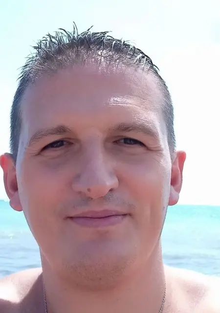Я Gianpiero, 40, знакомлюсь в Риме