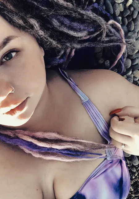 Valeria из Нижнего Новгорода, ищу на сайте постоянные отношения