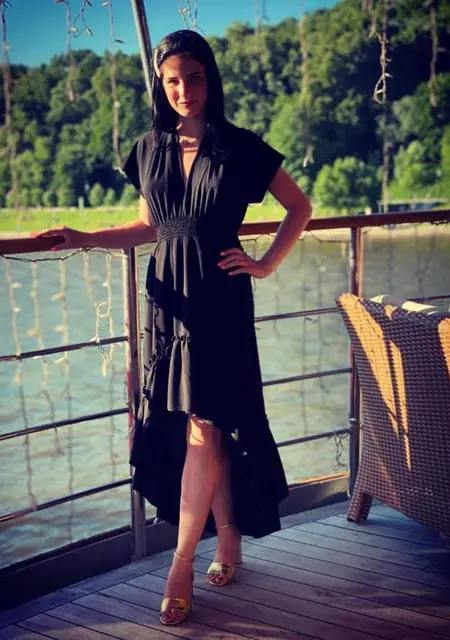 Я Виктория, 40, из Челябинска, ищу знакомство для совместных путешествий