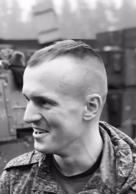 Иван из Владикавказа, мне 27, познакомлюсь на одну ночь