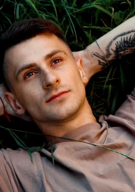 Я Дмитрий, 27, знакомлюсь без обязательств в Балахне