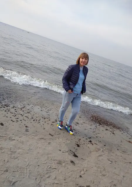 Ольга из Калининграда, ищу на сайте совместные путешествия