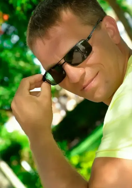 Я Костя, 49, из Хабаровска, ищу знакомство для дружбы