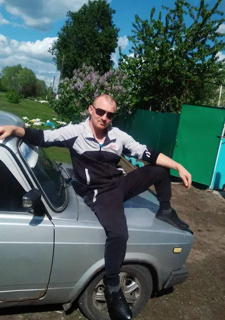 Алексей из Курской, ищу на сайте знакомства на одну ночь