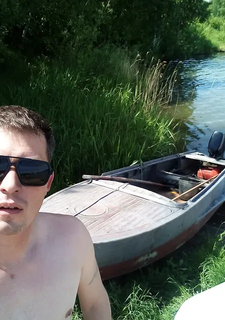 Вячеслав из Кургана, ищу на сайте знакомства на одну ночь