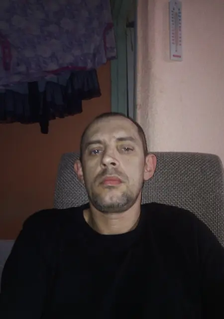 Я Виктор, 46, из Новокузнецка, ищу знакомство для общения