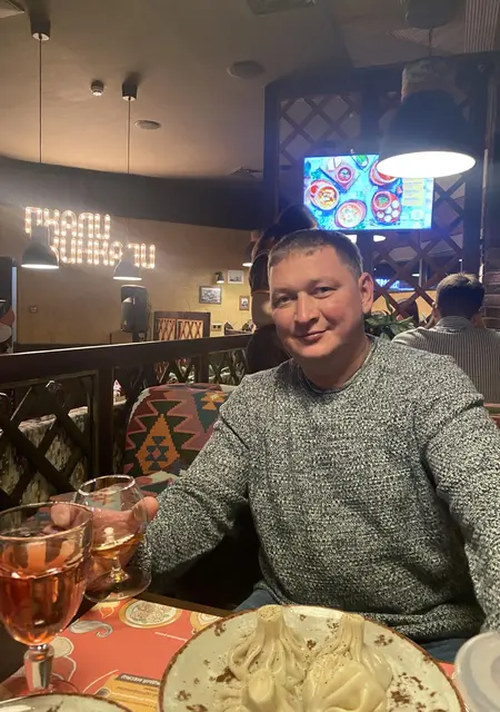 Я Сергей, 45, из Пензы, ищу знакомства без обязательств