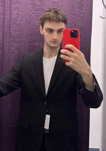 Dfff из Калуги, мне 21, познакомлюсь для приятного времяпровождения