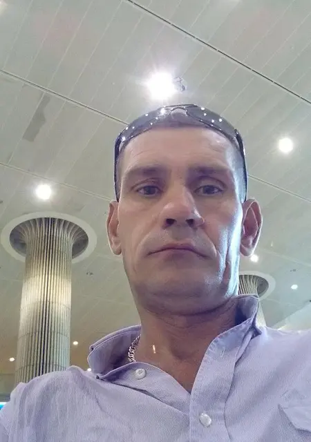 Я Александр, 53, из Салехарда, ищу знакомства без обязательств