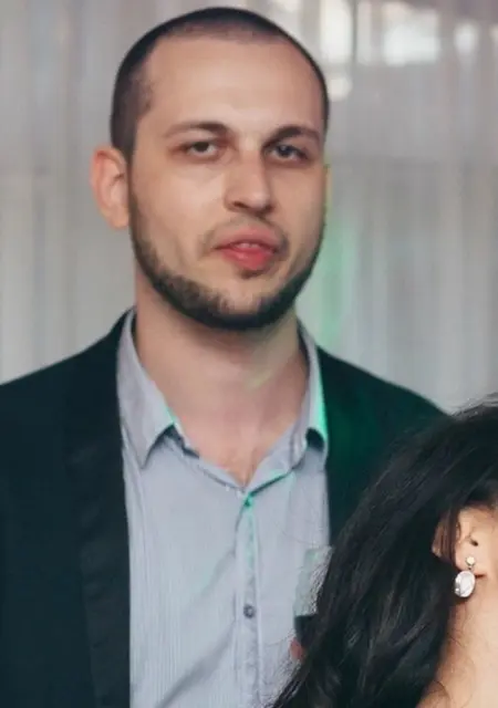 Адам из Обнинска, мне 33, познакомлюсь на одну ночь