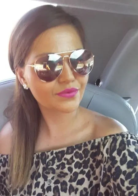 Mirka из Праги