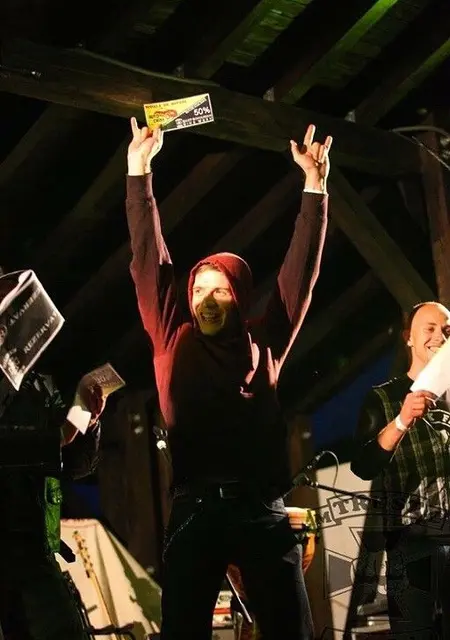 Я Серега, 49, из Твери, ищу знакомства без обязательств