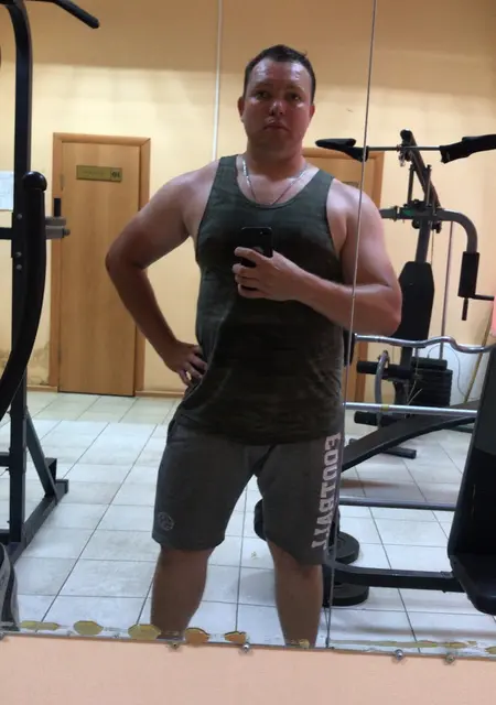 Константин из Астрахани, ищу на сайте знакомства без обязательств