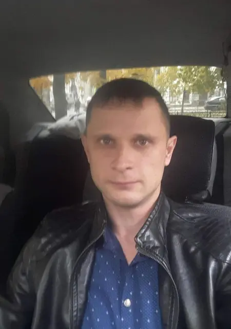 Я Олег, 37, знакомлюсь без обязательств в Камышине