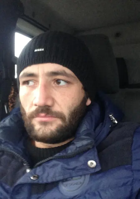 Я Шерам, 32, знакомлюсь для вирта в Дмитрове