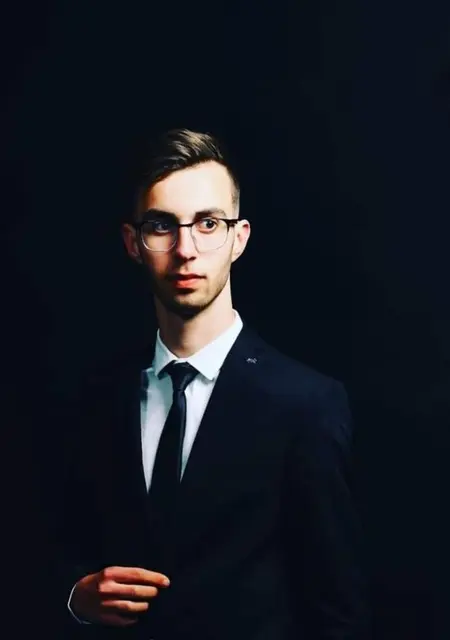 Joao из Лиссабона, мне 22, познакомлюсь