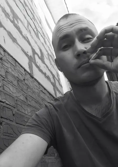 Александр из Джанкоя, мне 34, познакомлюсь на одну ночь