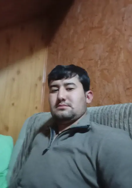 Я Нет, 27, из Норильска, ищу знакомства на одну ночь