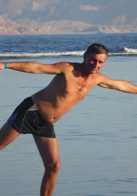 Я Юрий, 48, знакомлюсь для приятного времяпровождения в Костроме