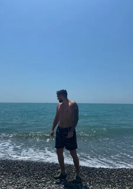 Andrei из Саранска, ищу на сайте знакомства на одну ночь