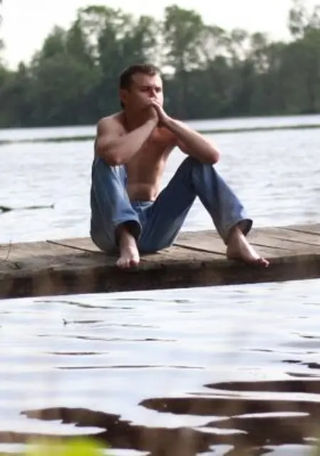 Игорь з Херсона, мені 45 років, познайомлюсь на одну ніч