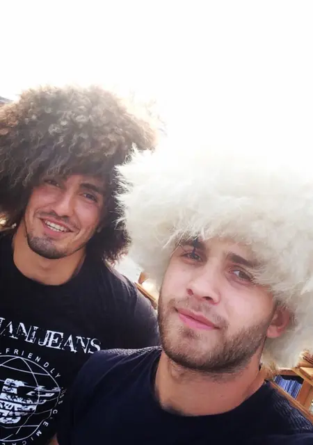 Станислав из Моздока, ищу на сайте приятное времяпровождение