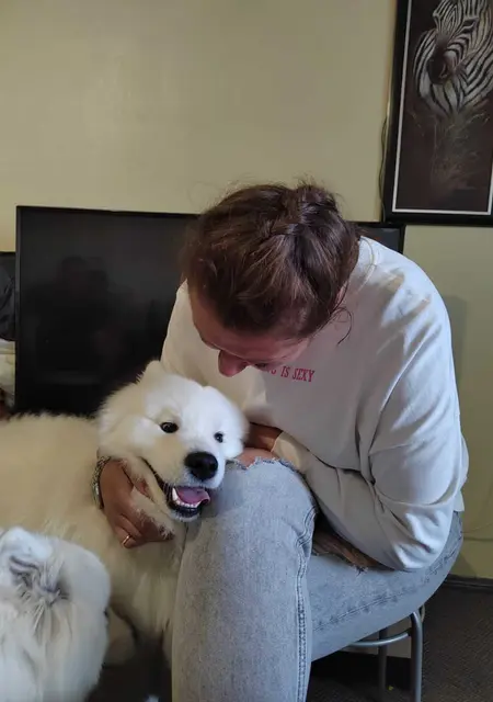 Я Анастасия, 41, знакомлюсь для постоянных отношений в Екатеринбурге