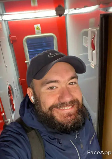 Я Pavel, 43, из Химок, ищу знакомство для общения