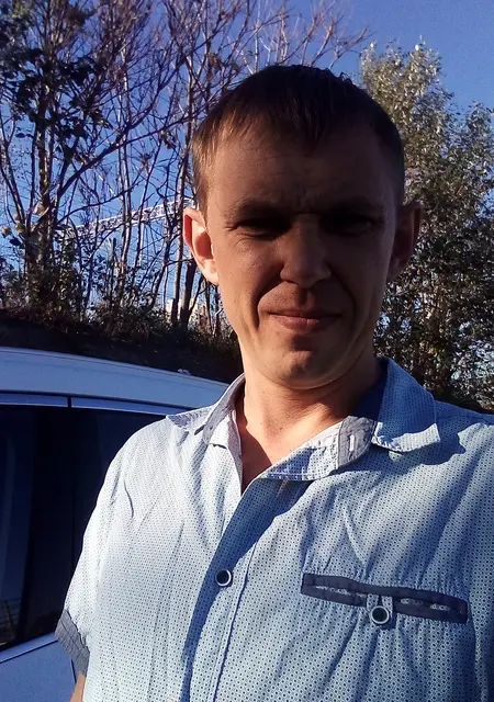 Артем из Красноперекопска, мне 38, познакомлюсь на одну ночь