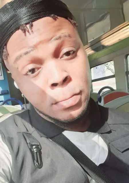 Nelly Sweet из Парижа