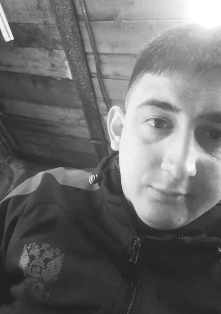 Я Дмитрий, 31, знакомлюсь без обязательств в Прокопьевске