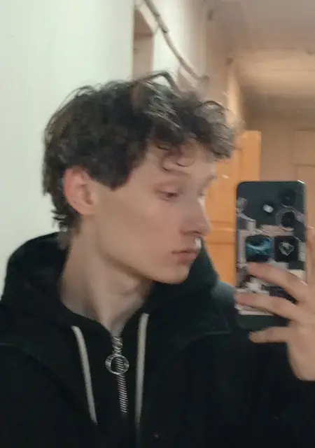 Я Эдуард, 18, знакомлюсь без обязательств в Улан-Удэ