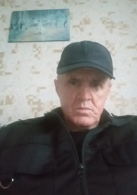 Сергей из Москвы, ищу на сайте знакомства без обязательств