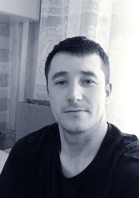 Рома из Москвы, мне 30, познакомлюсь на одну ночь