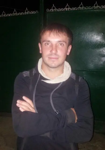 Я Андрей, 44, знакомлюсь без обязательств в Армавире