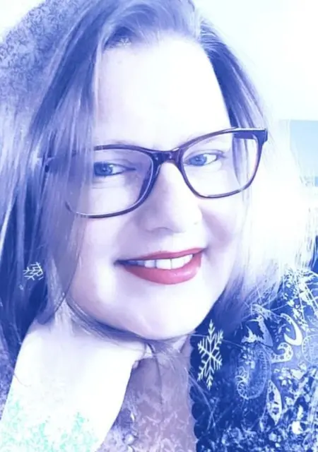 Я Ludivine, 39, знакомлюсь в Париже