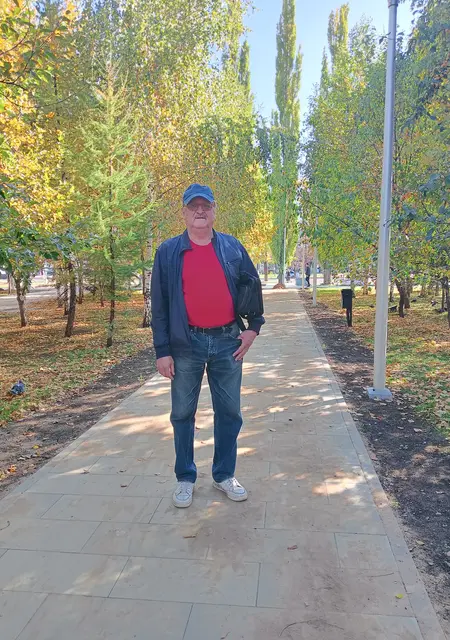 Вадим из Уфы