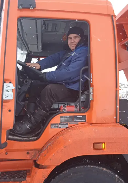 Сергей из Самары, мне 51, познакомлюсь без обязательств