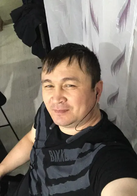 Я Боке, 47, из Астаны, ищу знакомство для постоянных отношений