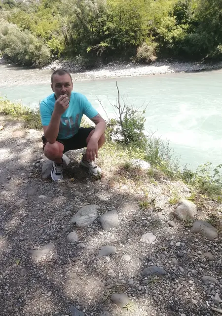 Сергей Сергеевич К из Воронежа, ищу на сайте приятное времяпровождение