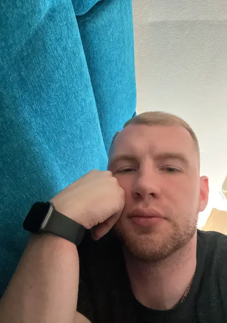 Я Саша, 27, знакомлюсь для приятного времяпровождения в Железнодорожном