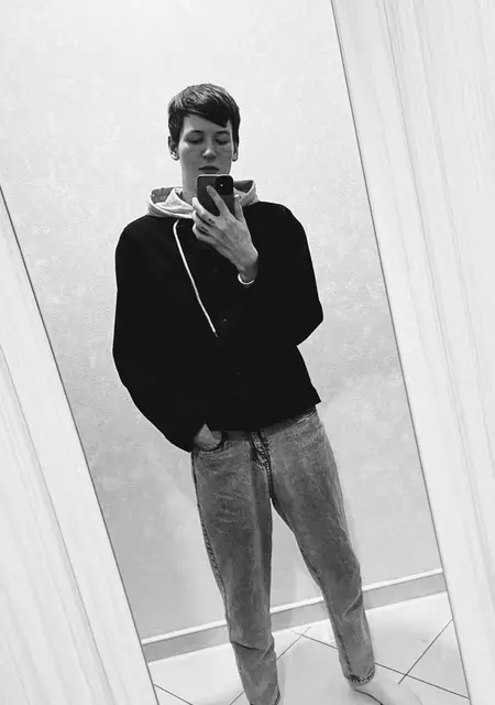 Hipa из Казани, ищу на сайте дружбу