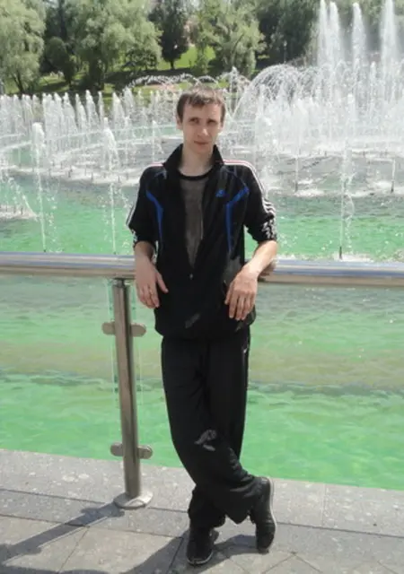 Андрей из Зеленограда, мне 38, познакомлюсь для дружбы