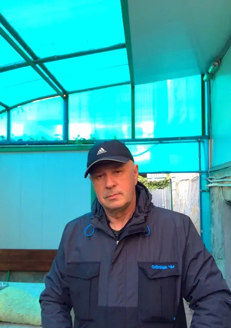 Вячеслав из Геленджика, ищу на сайте знакомства без обязательств