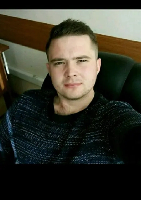 Дмитрий из Астрахани, мне 32, познакомлюсь на одну ночь