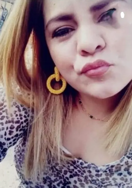 Я Daleni, 36, знакомлюсь в Мадриде