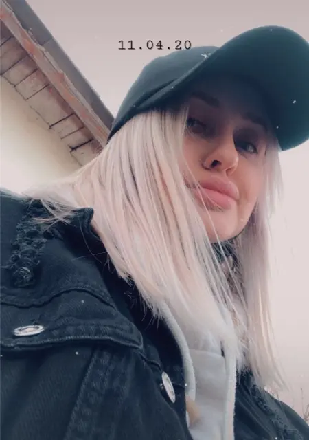 Лера из Набережных Челнов, мне 35, познакомлюсь для дружбы